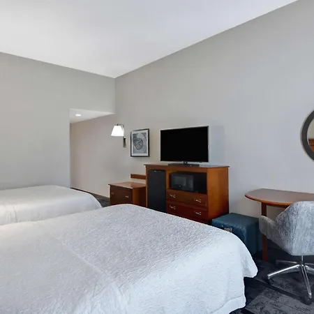 Hampton Inn & Suites Birmingham-Hoover-Galleria-2