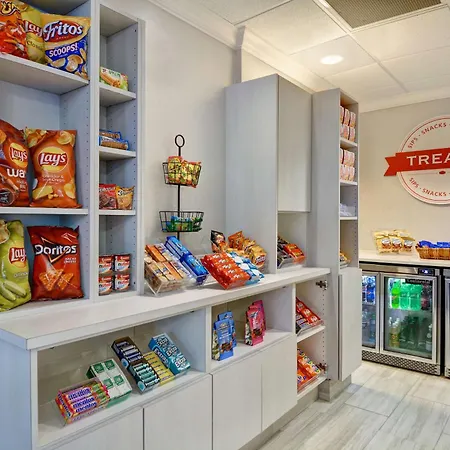 Hampton Inn & Suites Birmingham-Hoover-Galleria-3