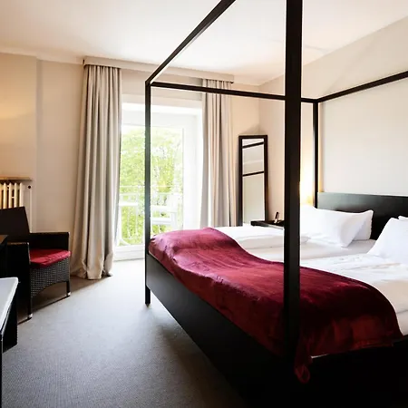 Hotel Dieksee - Collection By Ligula-3