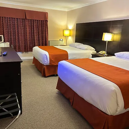 Motel Becancour-3