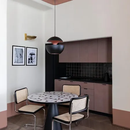 Palazzo Velabro, A Member Of Design Hotels-2