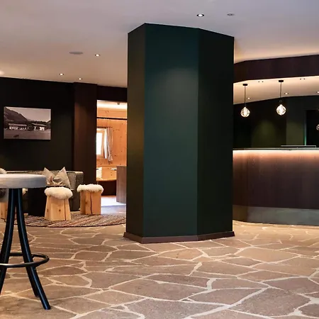 Alpine Life Hotel Anabel-2