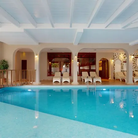 Acrotel Athena Residence-2