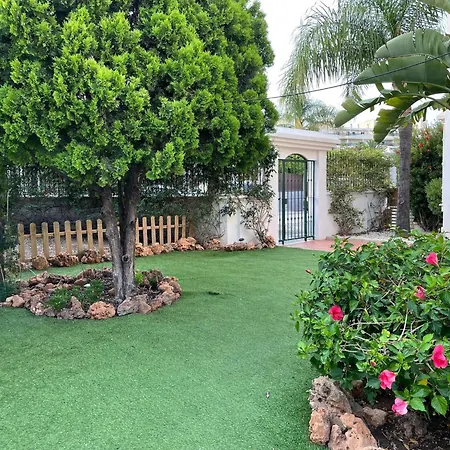 Villa Bonita By Torremolinos on-line-2