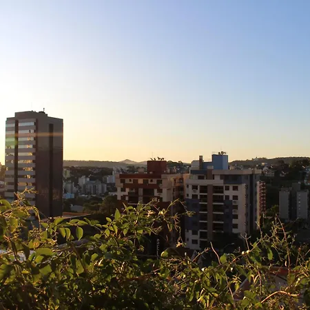 Novo Hamburgo Hotel-3