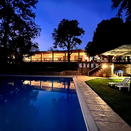 Lourdes Hotel Campestre-3