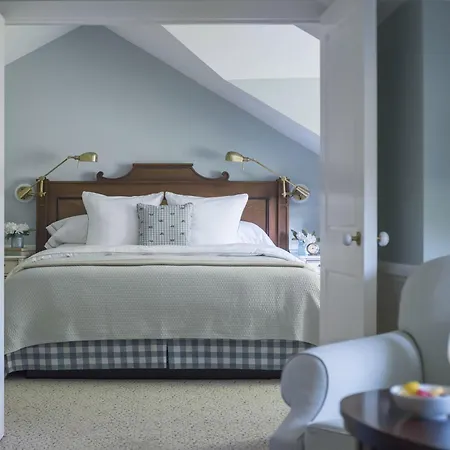 Woodstock Inn & Resort-2