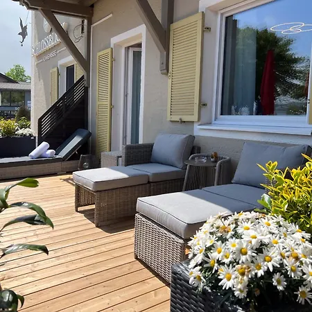 Hotel Schlossblick Chiemsee-2