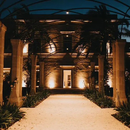 Il Giardino Grande - Dimora in Salento-2