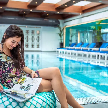Burgu Arjaan By Rotana Istanbul Asia-3