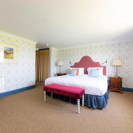 The Barnsdale, Rutland-2