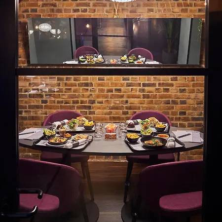 Malmaison London-2