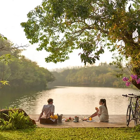 Intercontinental Khao Yai Resort By Ihg-2