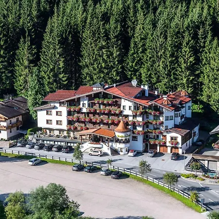 Hotel Auffacherhof-2