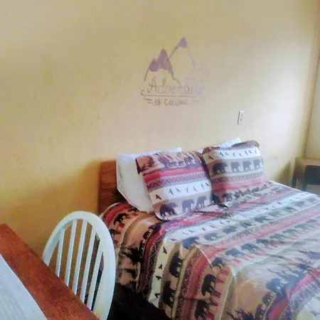 Bryce Canyon Motel-3