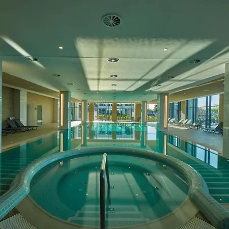 Secrets Sunny Beach Resort And Spa (Adults Only)-2