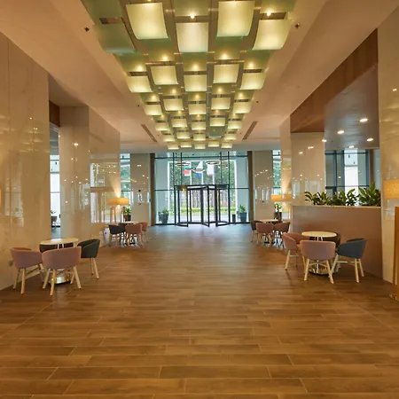 Secrets Sunny Beach Resort And Spa (Adults Only)-2