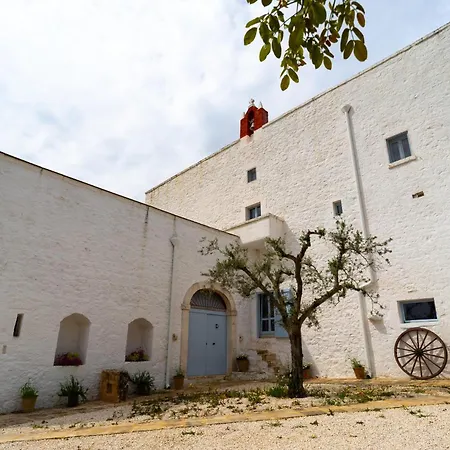 Masseria Soluco-2