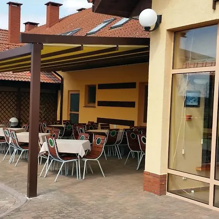Hotel Sypniewo-3