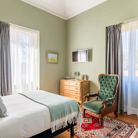 Villa Camelia Boutique House-2