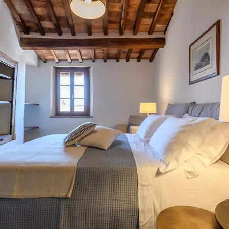 Albergo Diffuso Borgo Santo-2