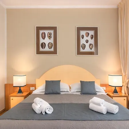 Hotel Stella D'Italia-3