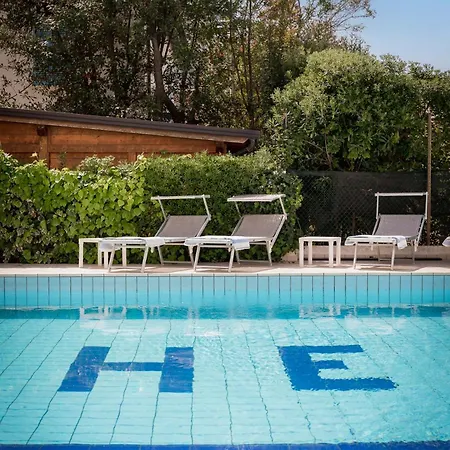 Hotel Embassy - Nuova Gestione 2026-2
