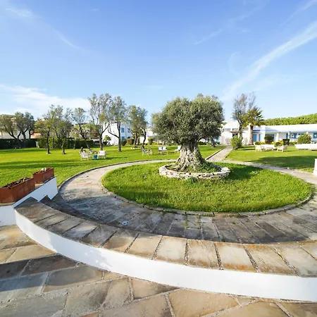 Riva di Palo Beach Resort-2