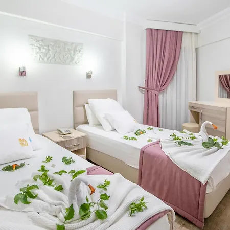 Sea Bird Spa&Beach Hotel-2
