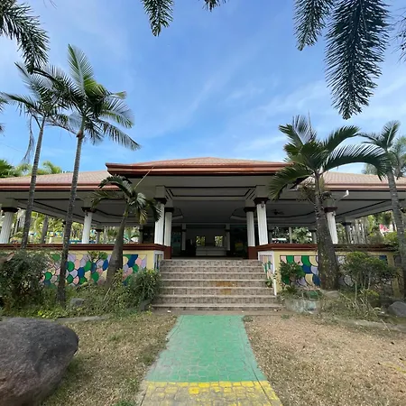 Poracay Resort-2