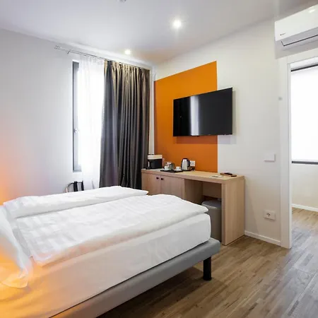 Ah Villaglori Boutique Apartments-2