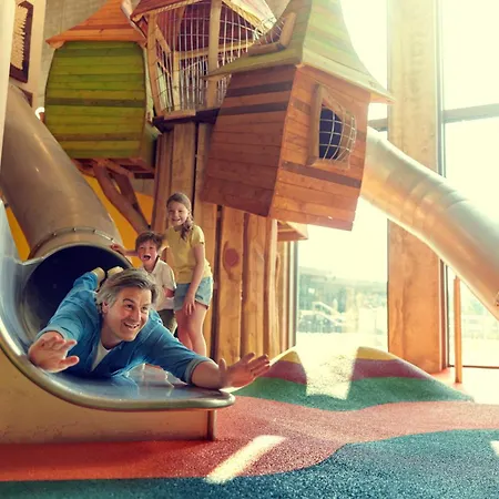 Terhills Resort By Center Parcs-2