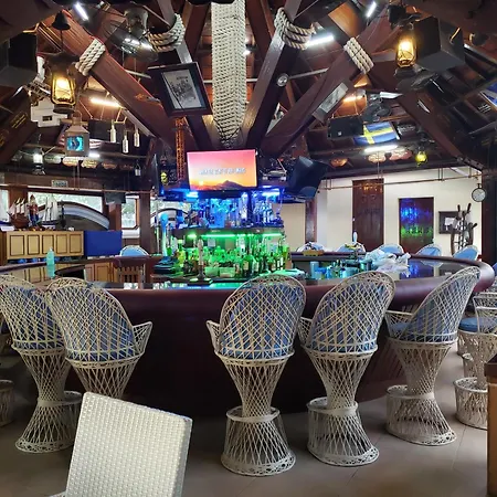 Palm Tree Resort And Restaurant-3