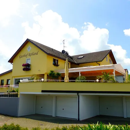 Gasthof Rebland-2