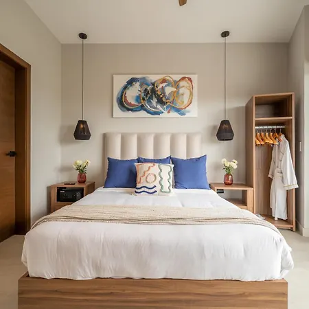 Kippal - Modern Oasis - Aparthotel-2