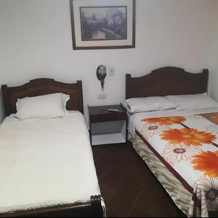 Hotel Don Blas-2