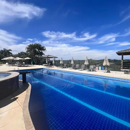 Paraty Hotel Fazenda & Spa-2