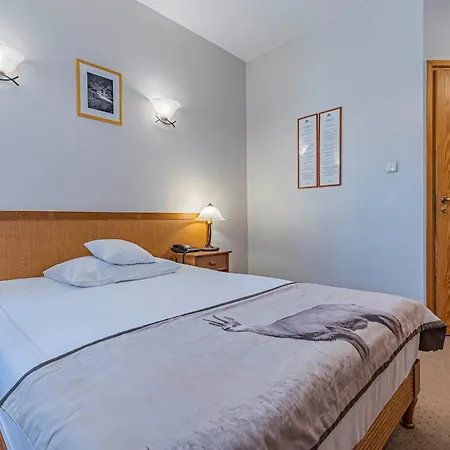 Hotel Nosalowy Dwor-3