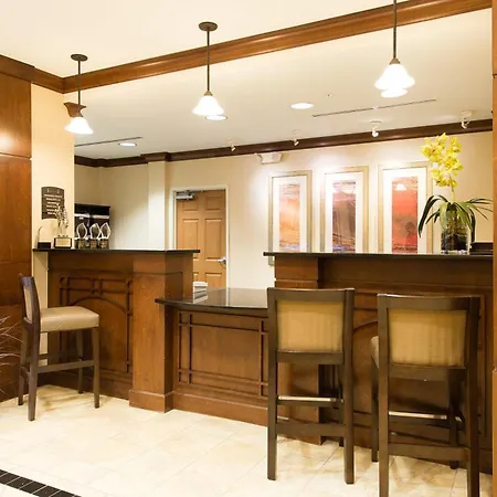 Staybridge Suites North Charleston By Ihg-2