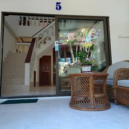 Samui Little Garden Resort-2