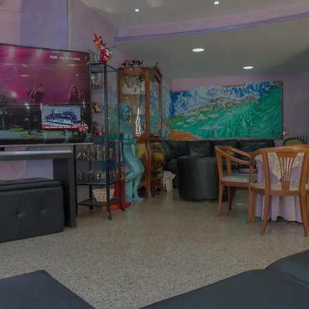Hotel Albatros-3