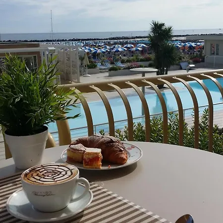 Hotel Beaurivage-2