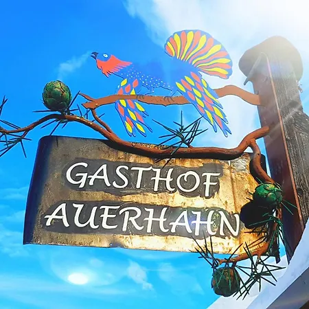 Gasthof Auerhahn-3