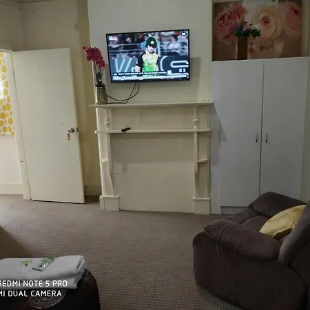 Albury Central Motel-3