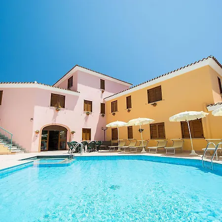 Residence Cala Viola-3