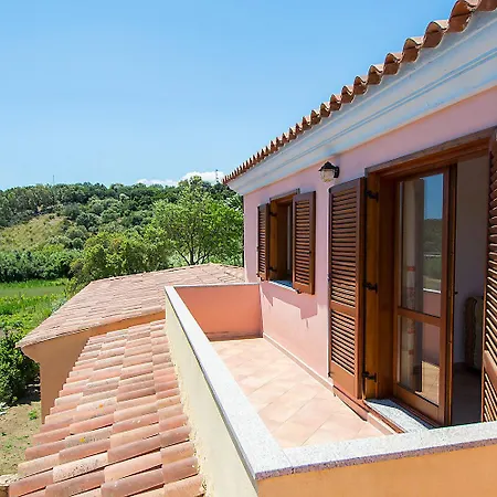 Residence Cala Viola-2