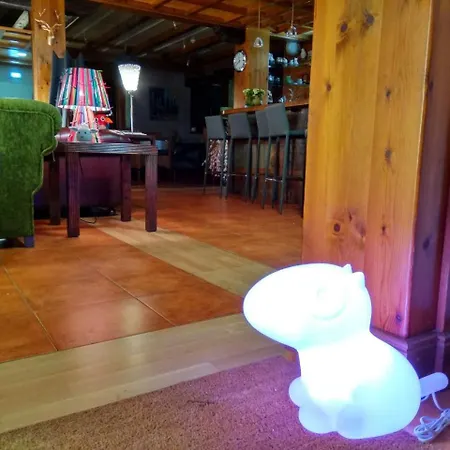 Mauberme Mountain Boutique Hotel-3