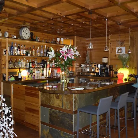 Mauberme Mountain Boutique Hotel-3