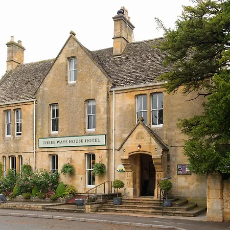 Three Ways House Hotel-2