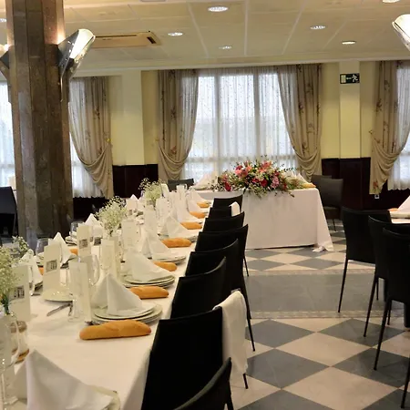 Hotel Loiola-2